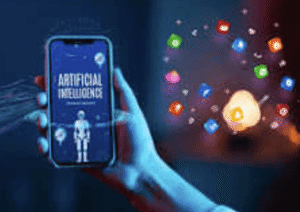 AI in Mobile App Development