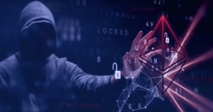 Why Blockchain Is Difficult to Hack